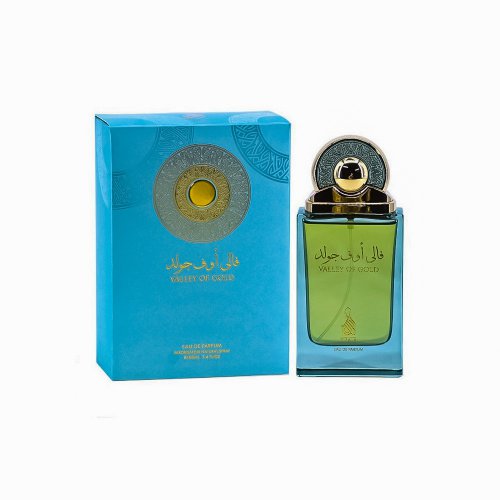 فالي أوف جولد